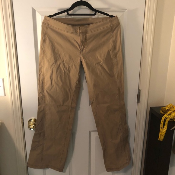 Athleta Pants - Athleta pants size 10